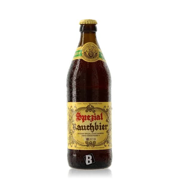 Rauchbier Lager