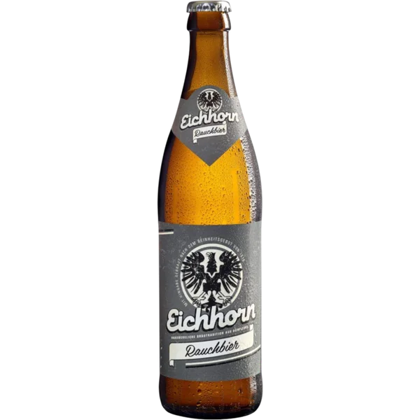 Eichhorn Rauchbier