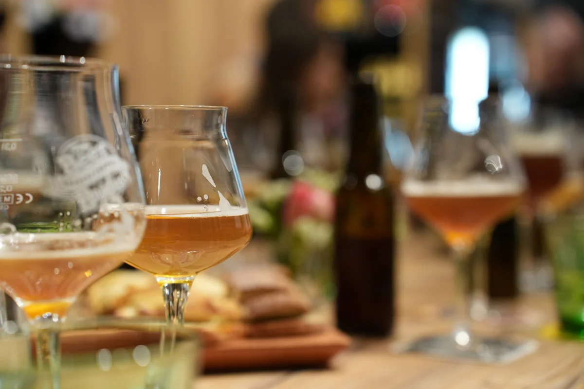 Biertastings organisieren – mehr Bier weniger Papierkram