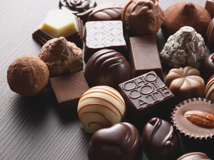 Schokoladetastings organisieren – von der Anmeldung bis zur Auswertung