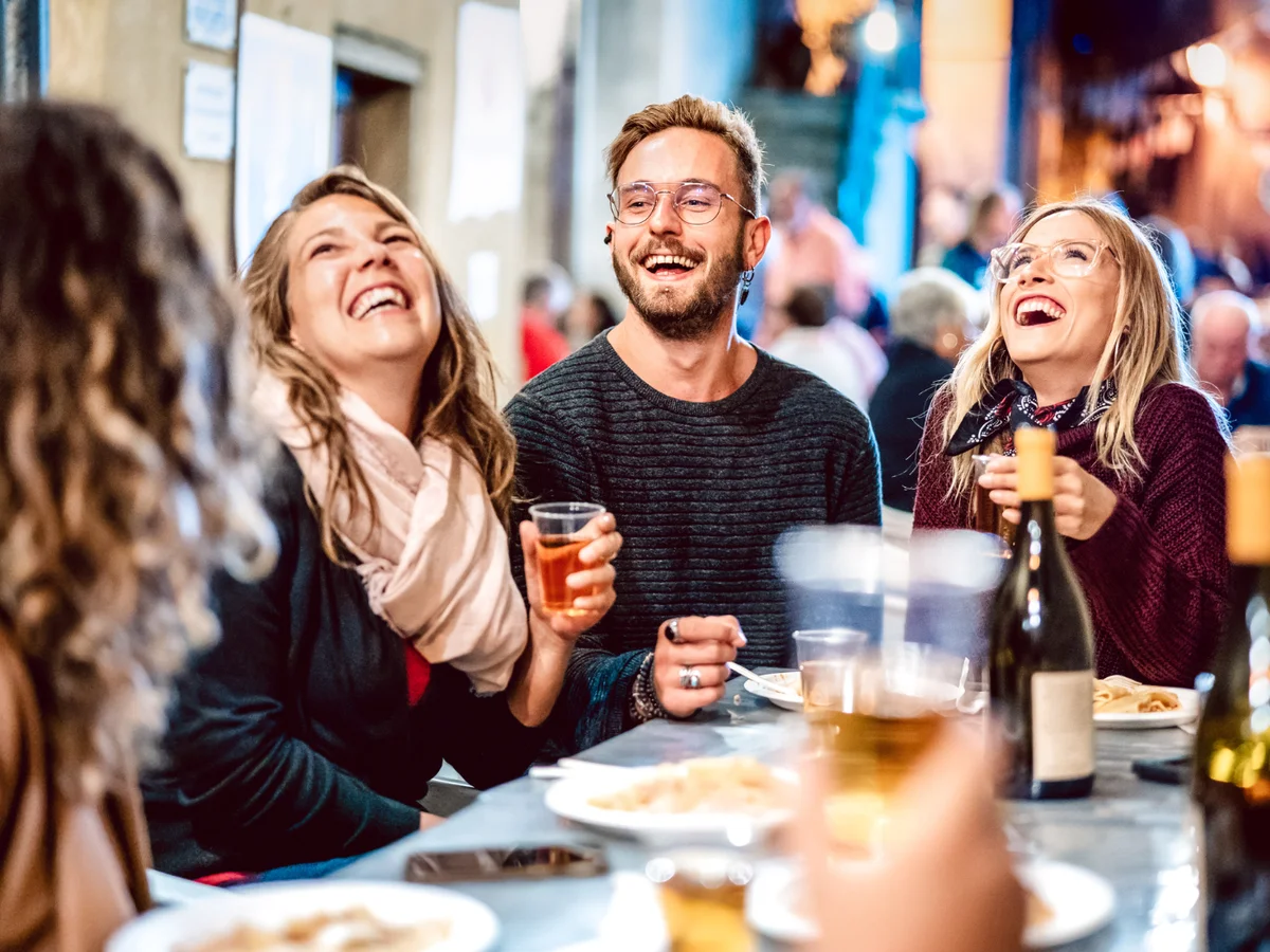 Wie du als Tasting-Veranstalter perfekte Genussmomente schaffst