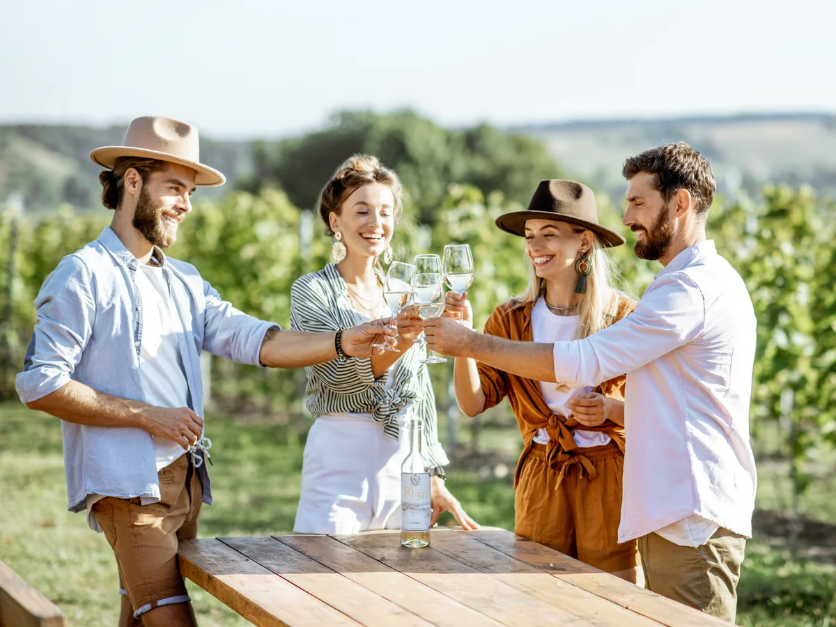 Warum wir bei TastingHub auf das "Sie" verzichten