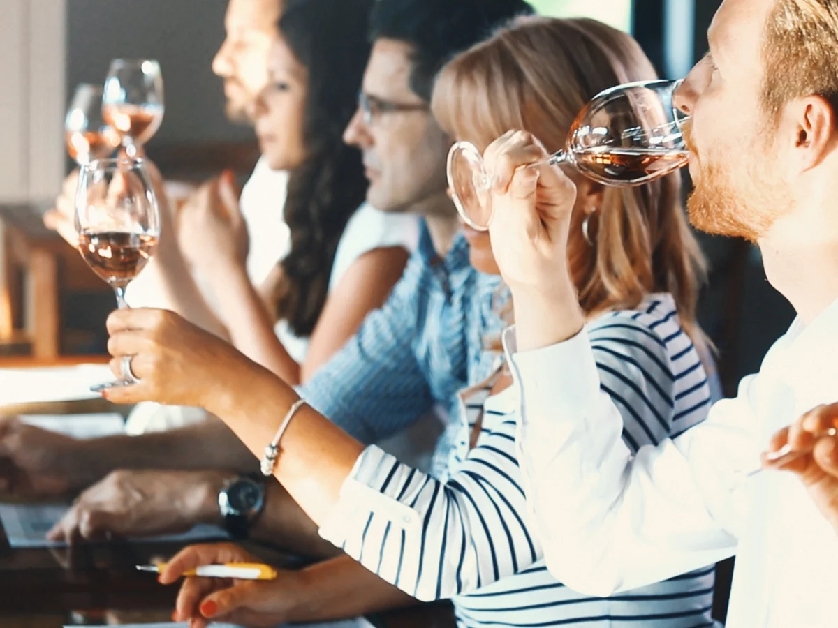 5 Fehler, die Tasting-Veranstalter immer wieder machen