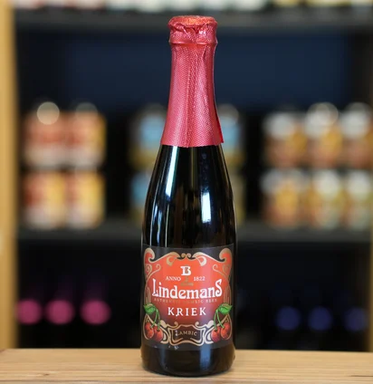 Lindemans Kriek