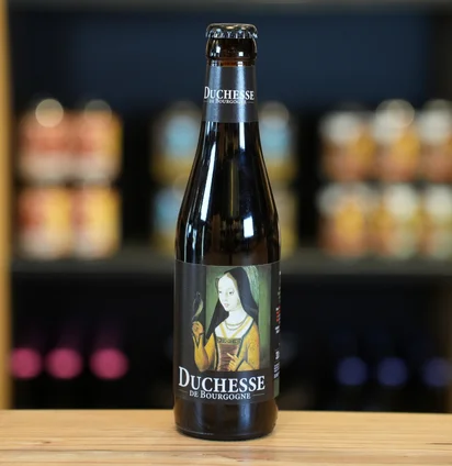 Duchesse de Bourgogne