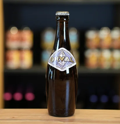 Orval Strong Ale