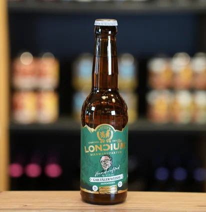 Loncium - Gailtaler Weisse