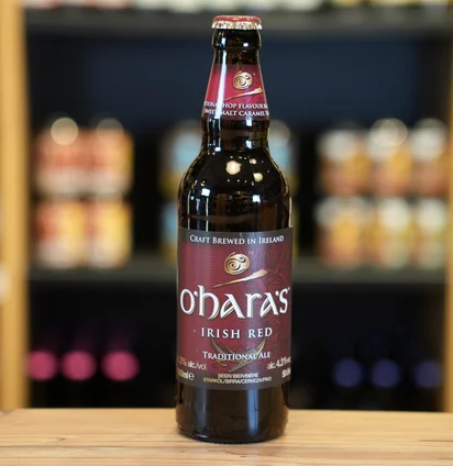 O´Hara´s - Red Ale