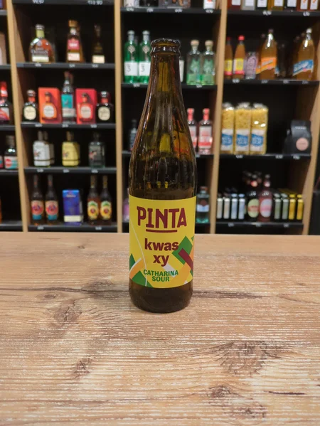 Pinta - Kwas