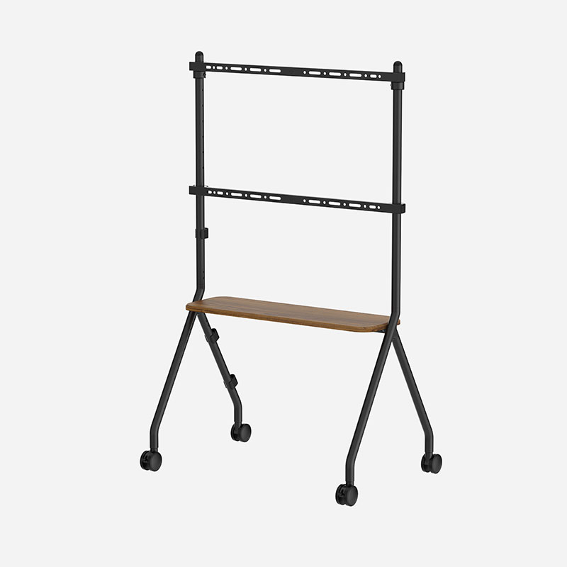 MT0291 On-the-go Easel Studio TV Cart