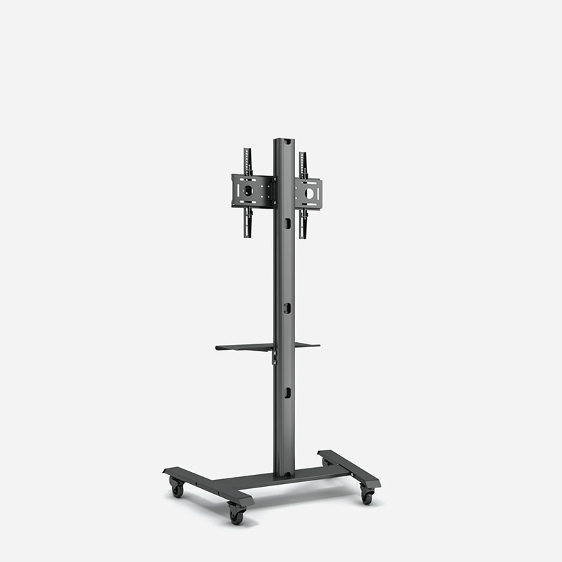 MT1L-A Single Light Pole Trolley