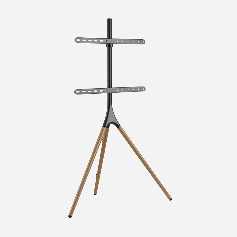 ST12 Easel Studio TV Floor Stand