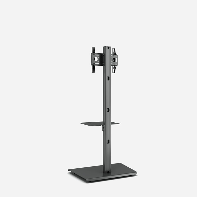 ST1L-A Single Light Pole Floor Stand