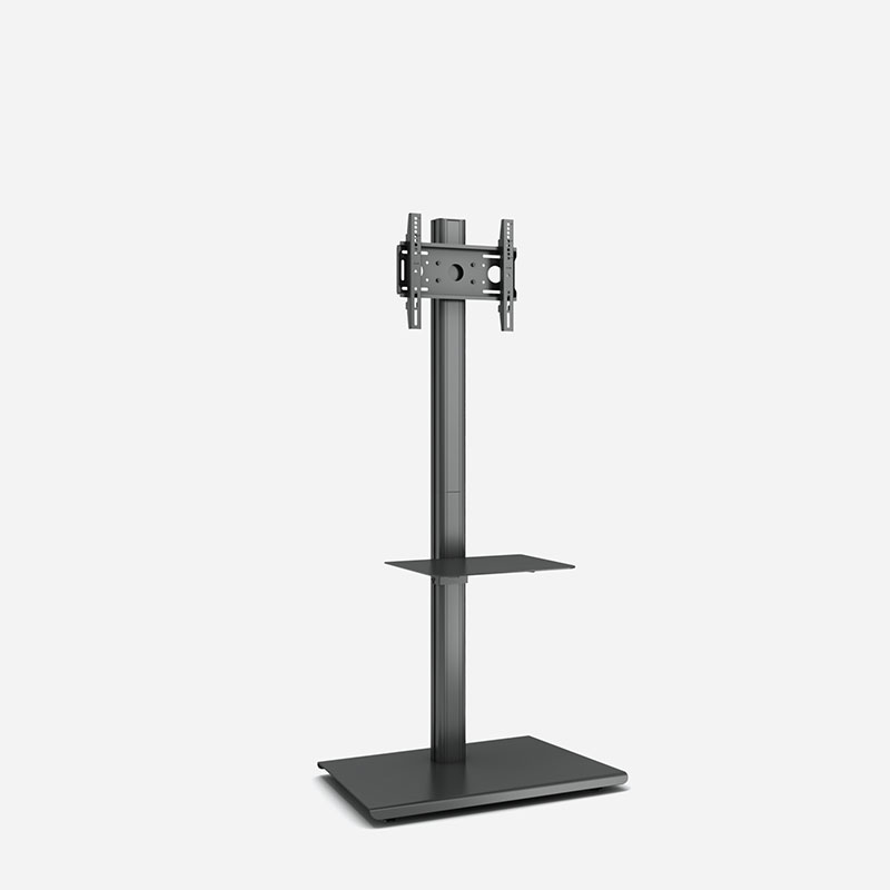ST1L-A Single Light Pole Floor Stand