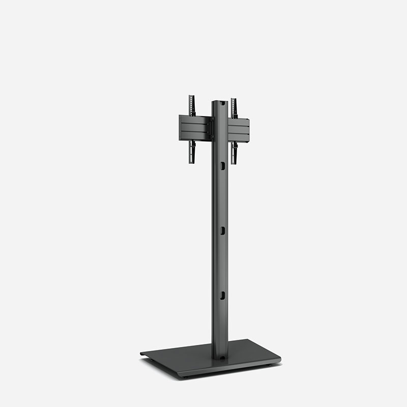 ST1L-B Single Light Pole Floor Stand