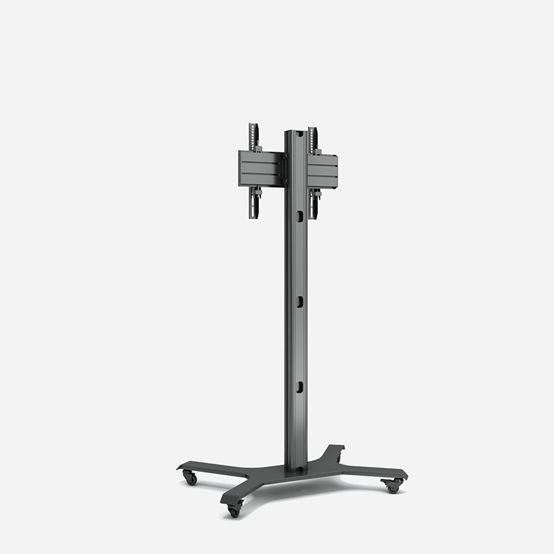 ST2L-B Single Light Pole Trolley