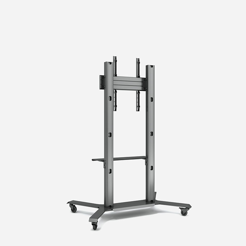 ST2LD-B Double Light Pole Trolley