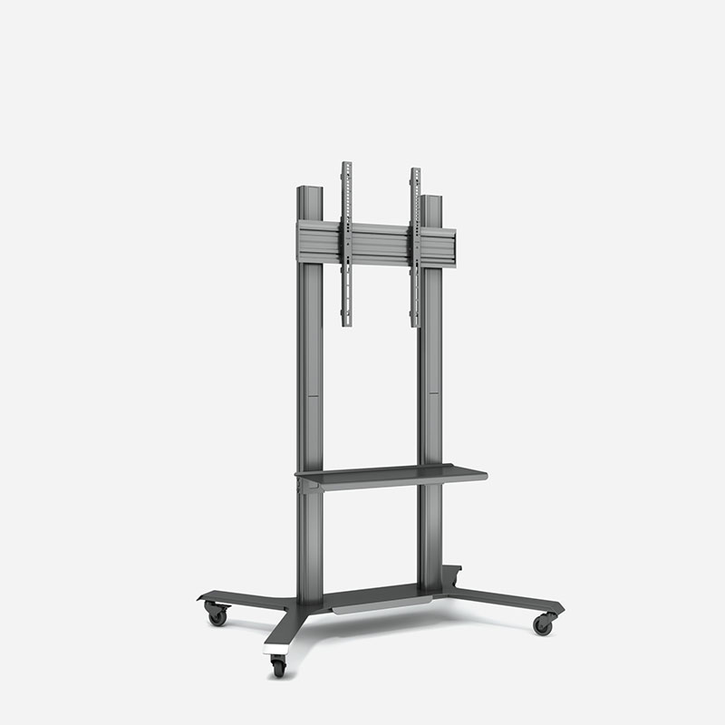 ST2LD-B Double Light Pole Trolley