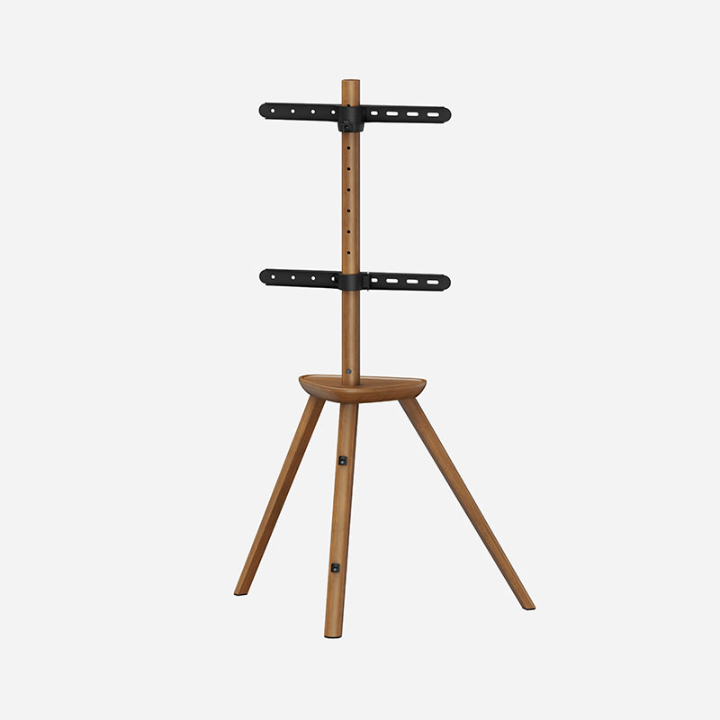 ST35 Easel Studio TV Floor Stand