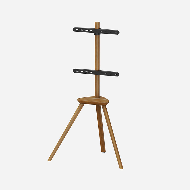 ST35 Easel Studio TV Floor Stand