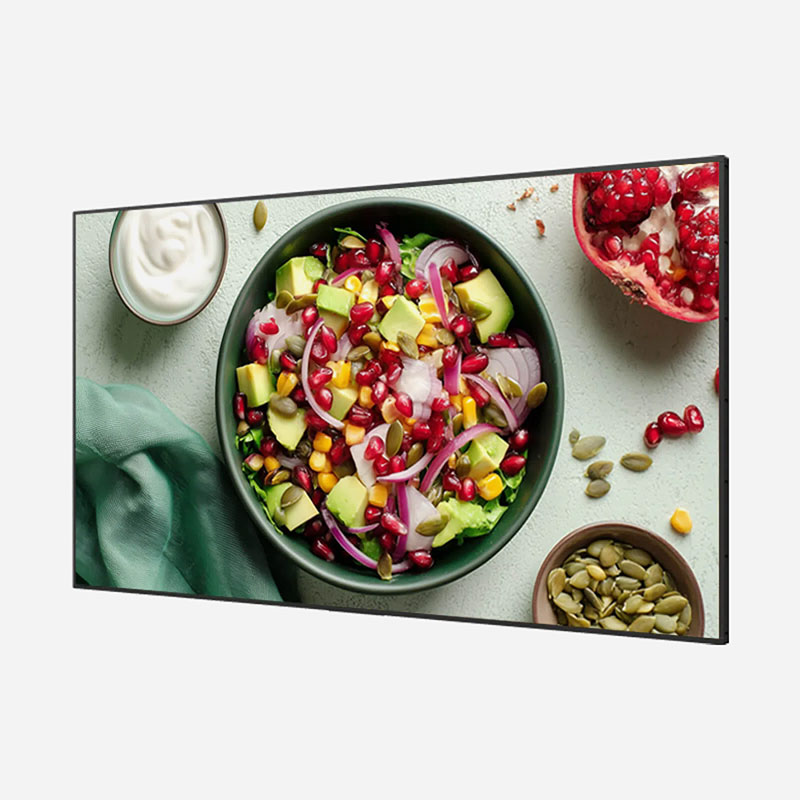 TCL Digital Signage TBN Series