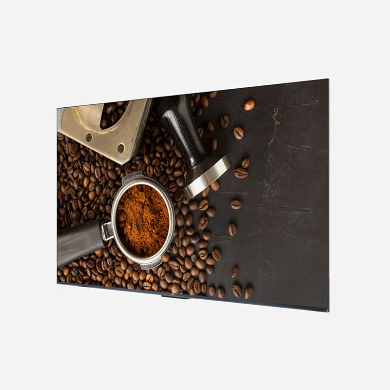 TCL Digital Signage TEN Series