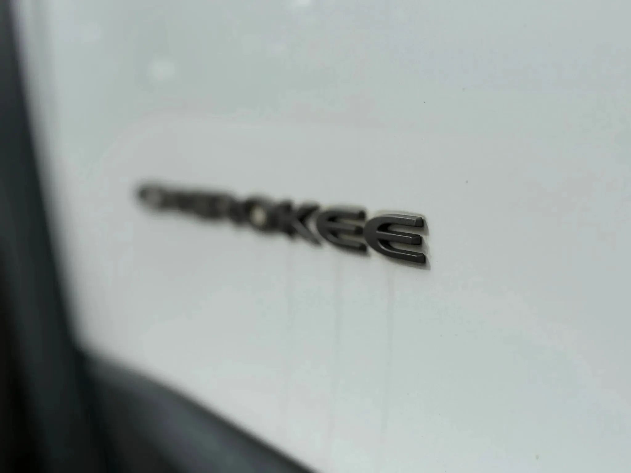 2020 Jeep Cherokee Trailhawk - Photo 9