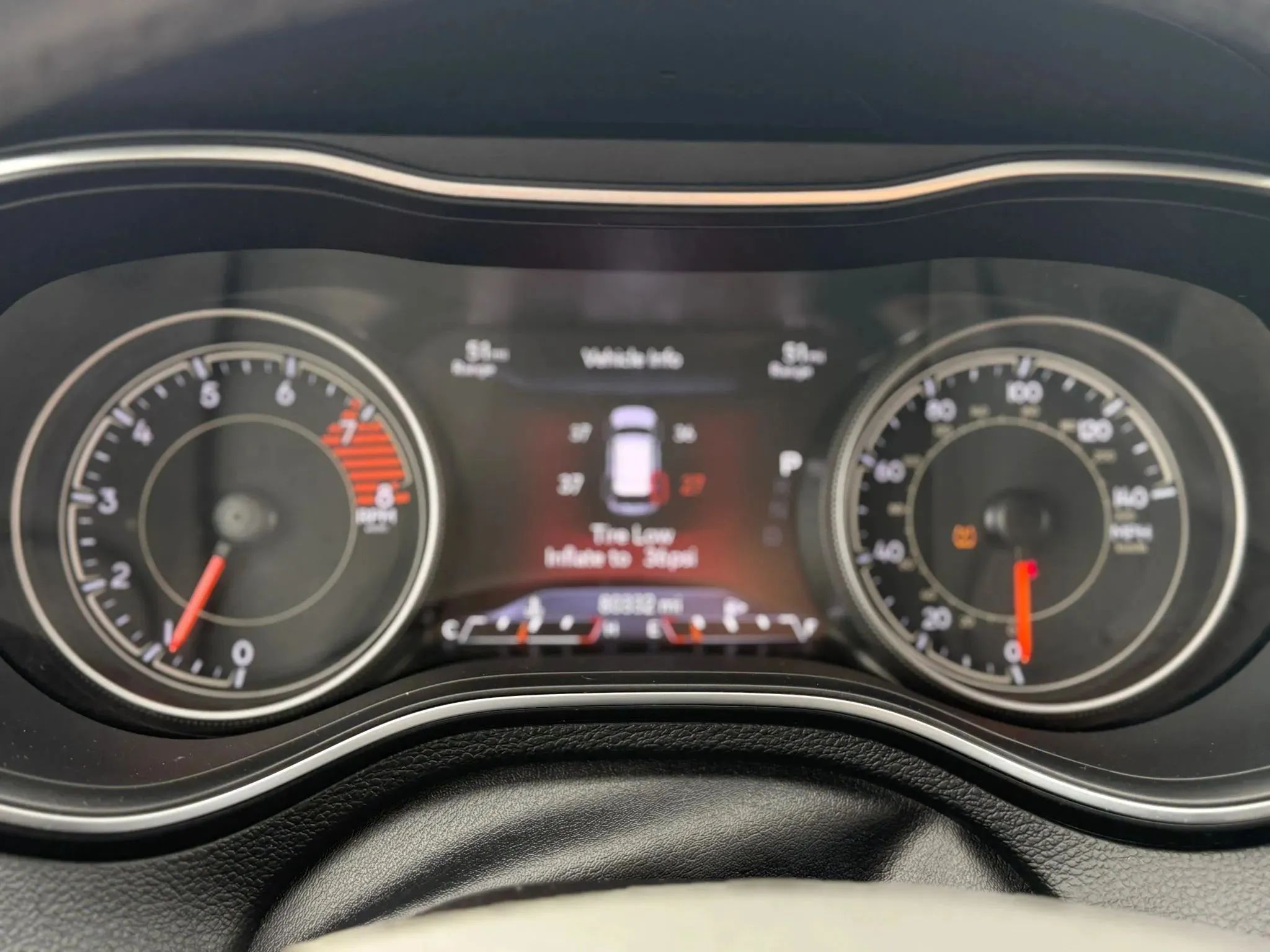 2020 Jeep Cherokee Trailhawk - Photo 22
