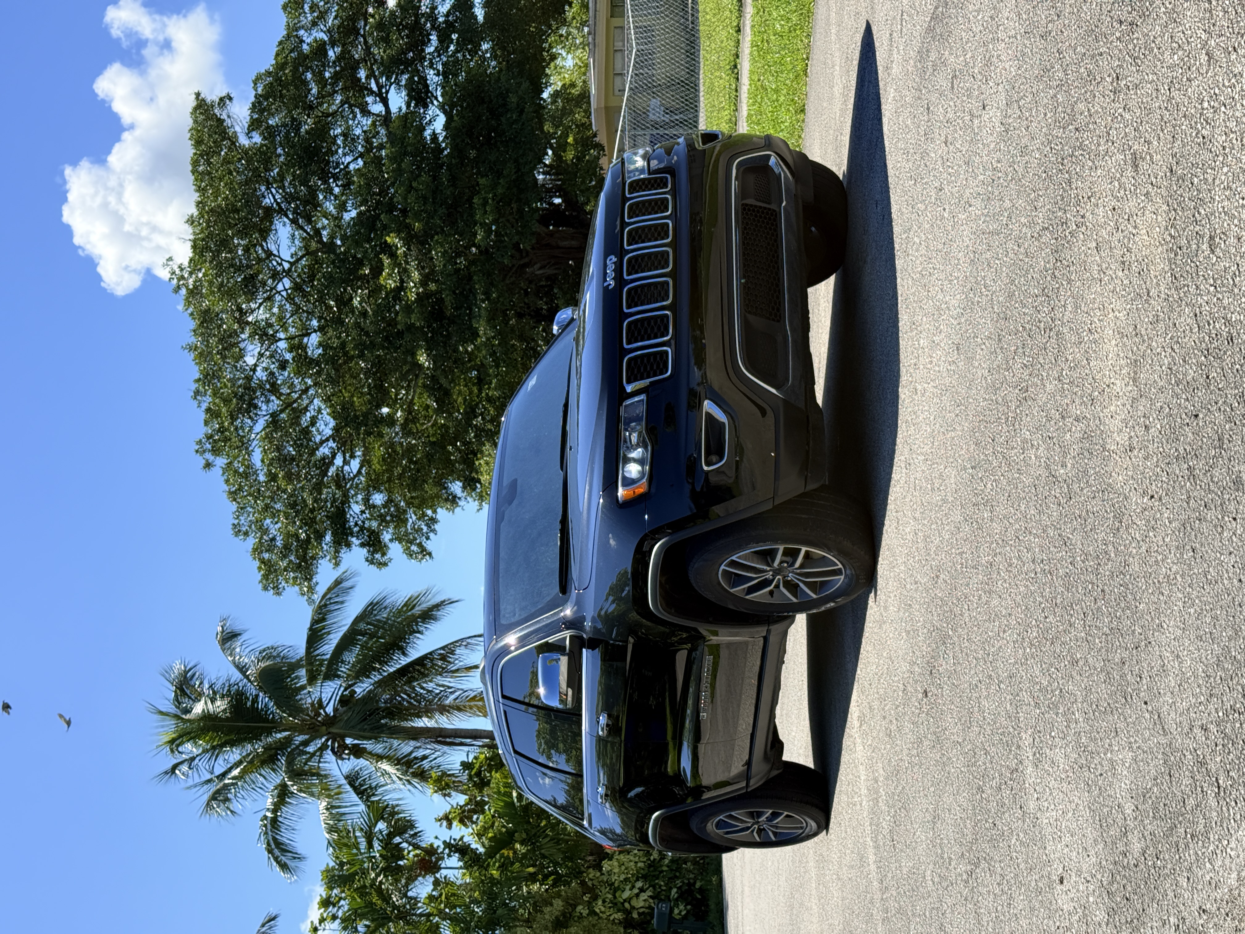 2022 Jeep Grand Cherokee WK