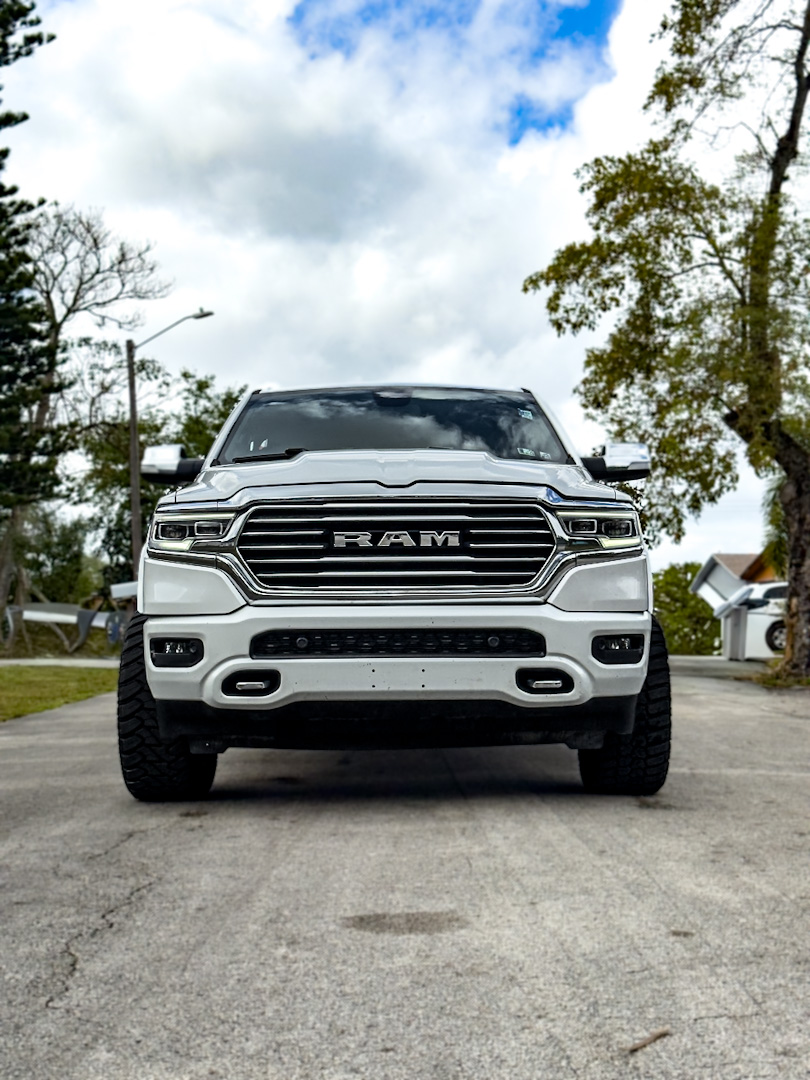 2019 RAM Ram 1500 Pickup