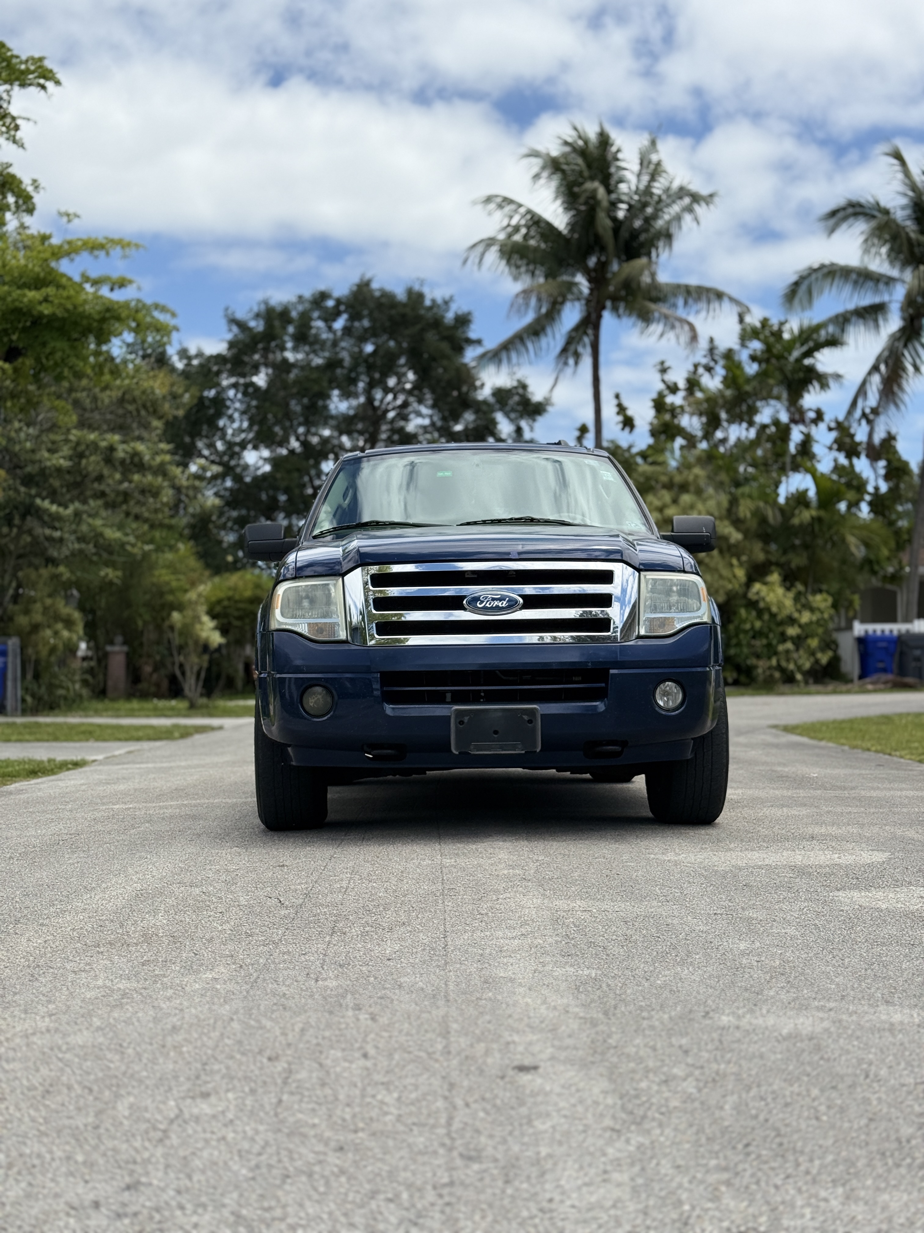 2008 Ford Expedition XLT 4x4's photo