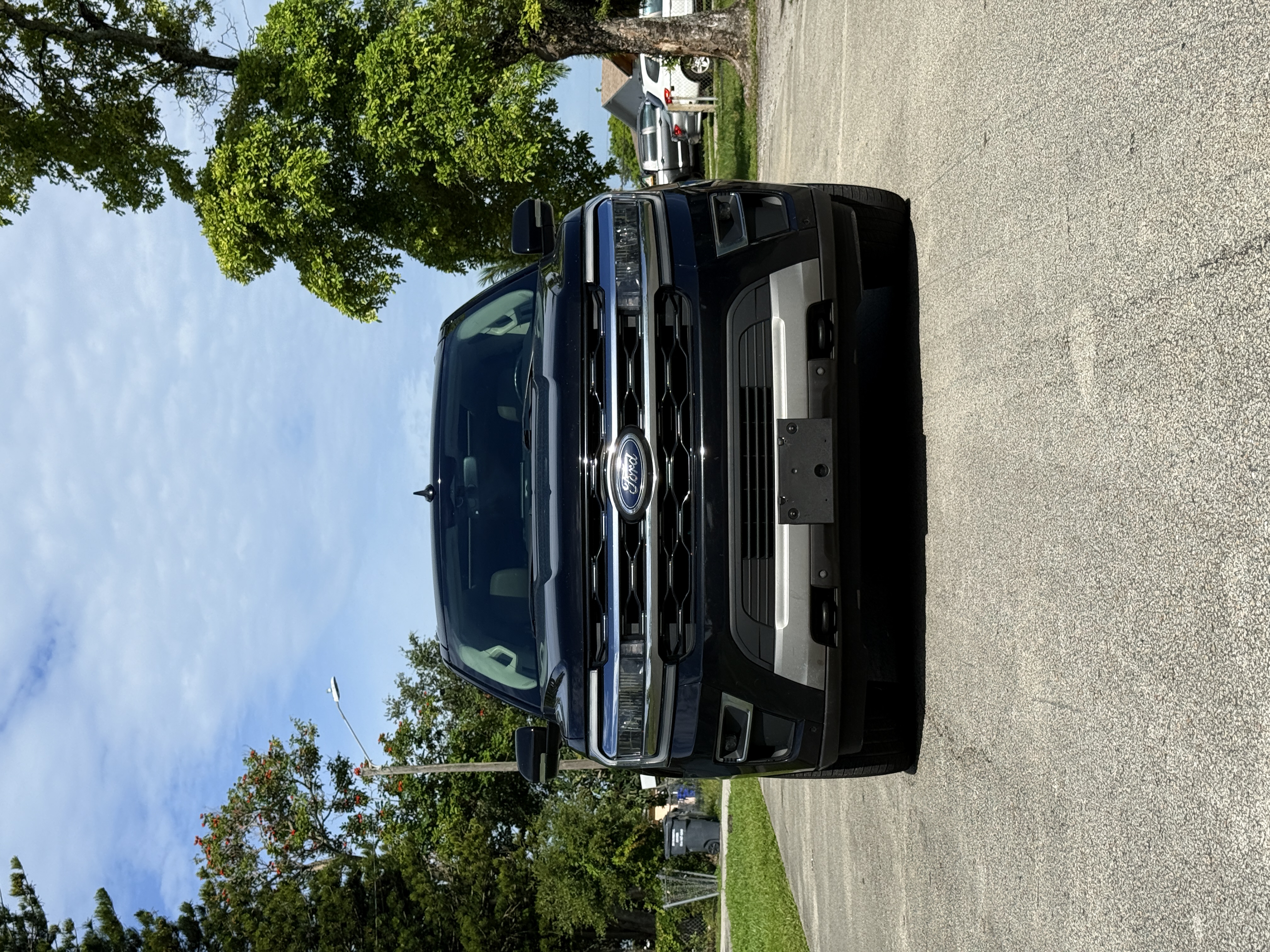 2022 Ford Expedition Limited MAX 4x4's photo