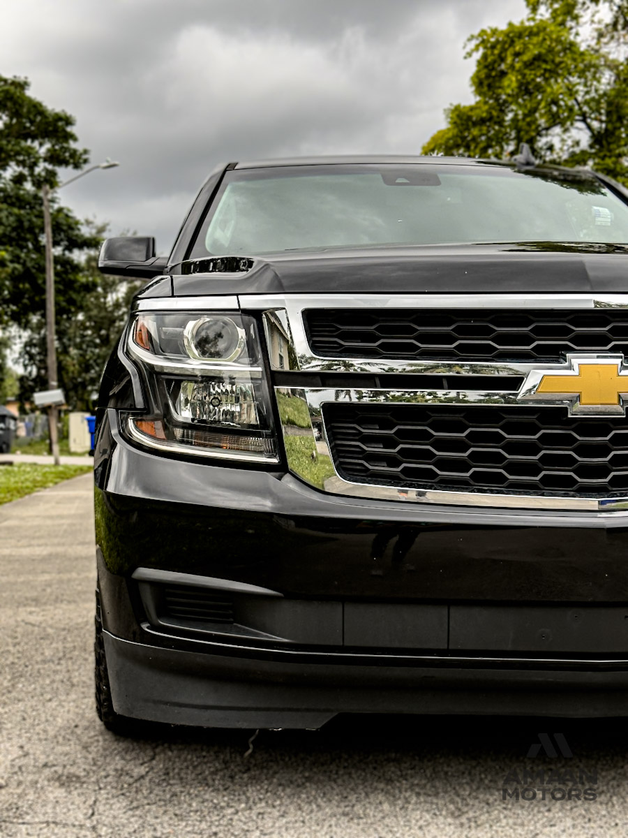 2019 Chevrolet Suburban LT - Photo 9