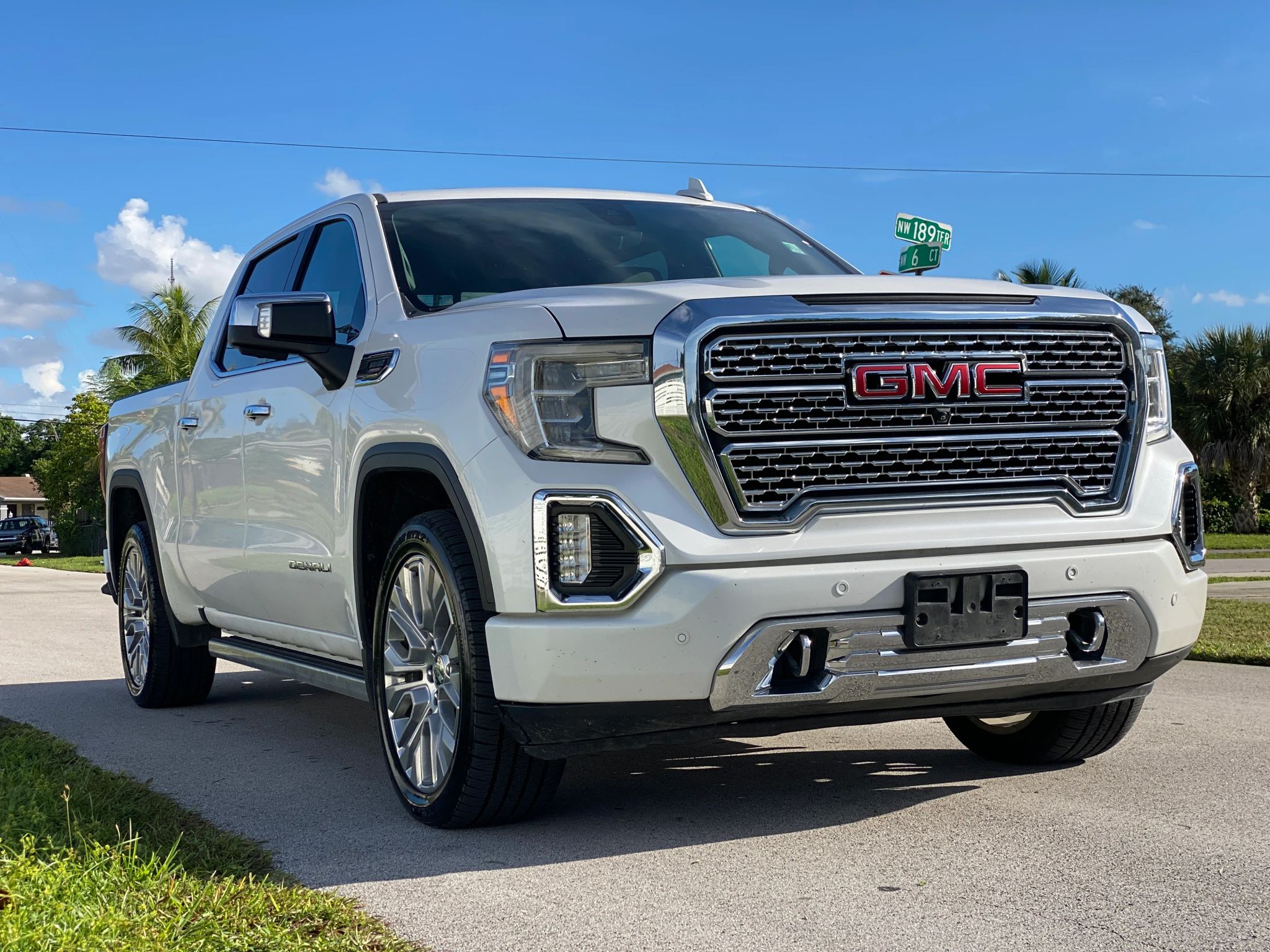 2021 GMC Sierra 1500 Denali Denali's photo