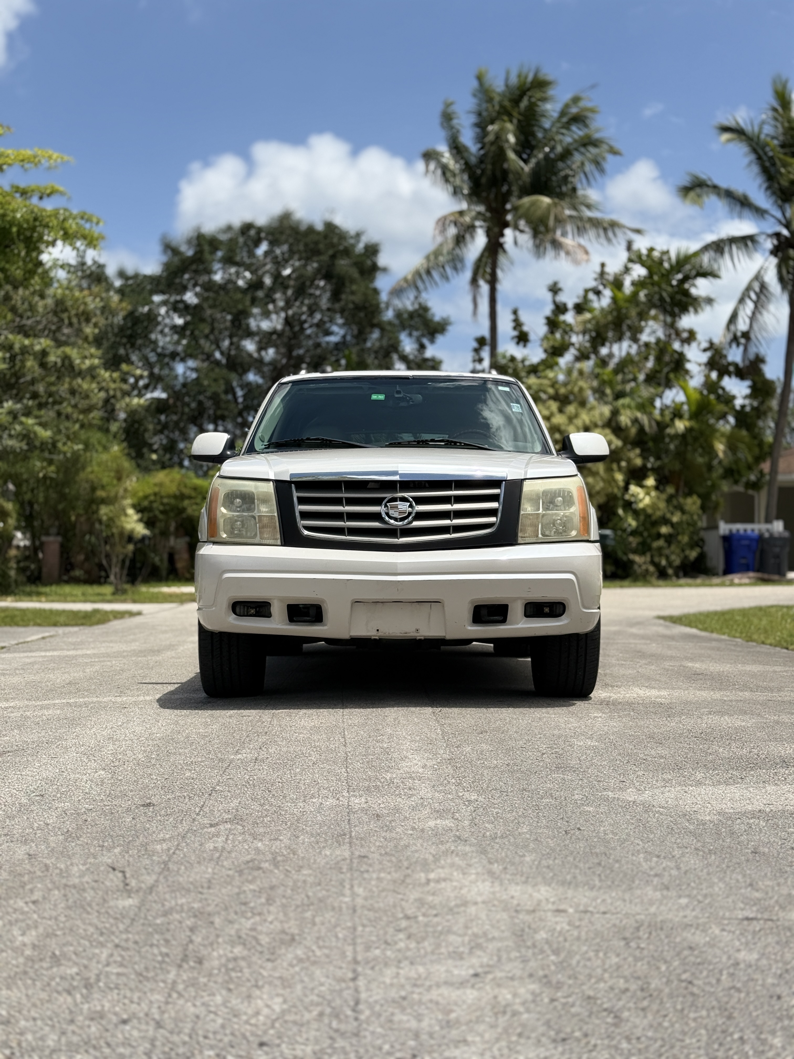 2004 Cadillac Escalade ESV's photo