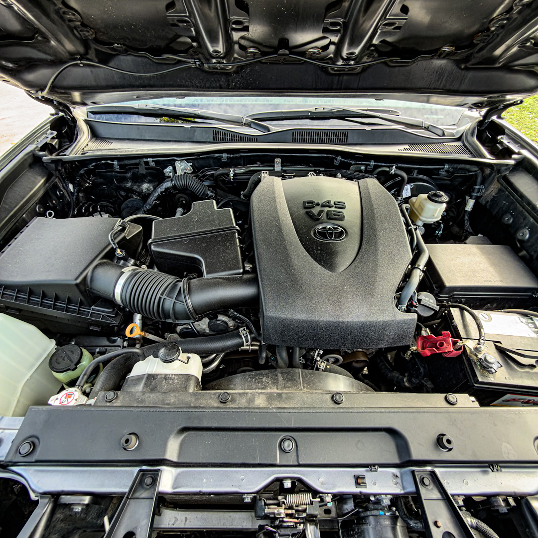 2021 Toyota Tacoma SR5 - Photo 15