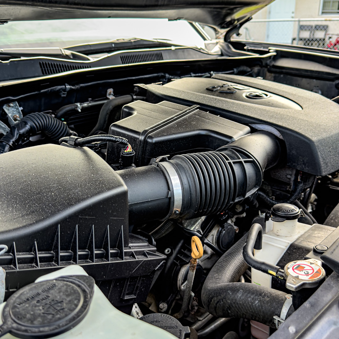 2021 Toyota Tacoma SR5 - Photo 16