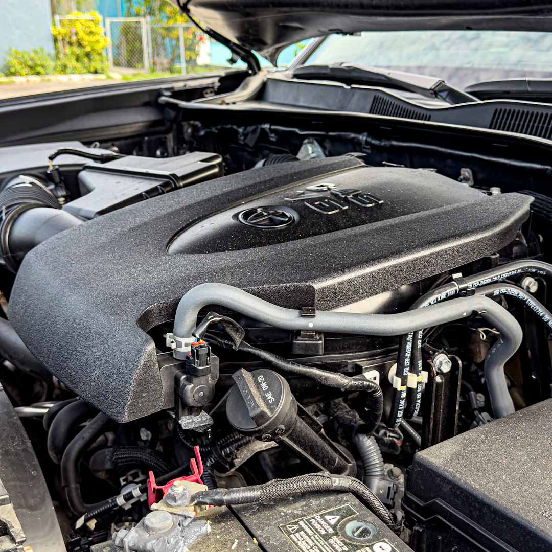 2021 Toyota Tacoma SR5 - Photo 17