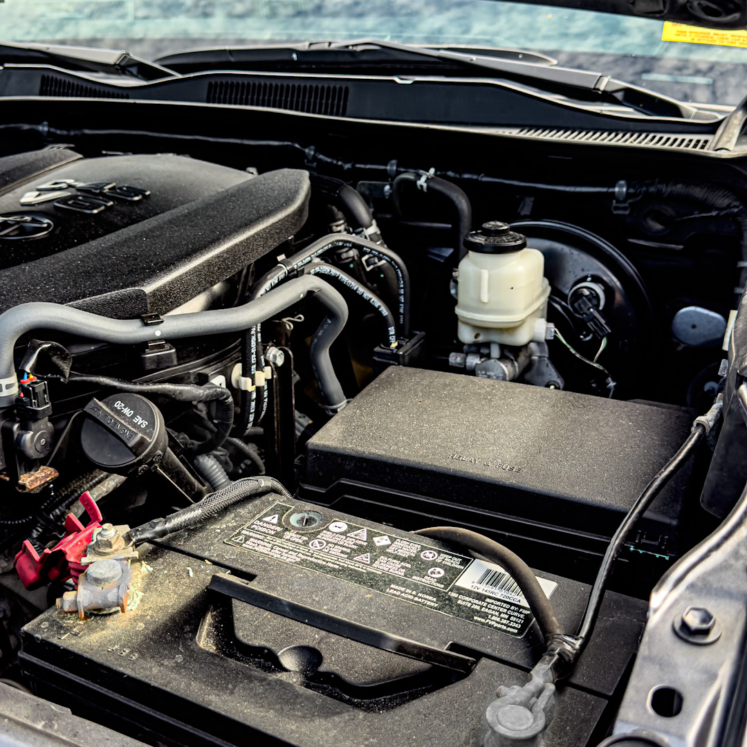 2021 Toyota Tacoma SR5 - Photo 18