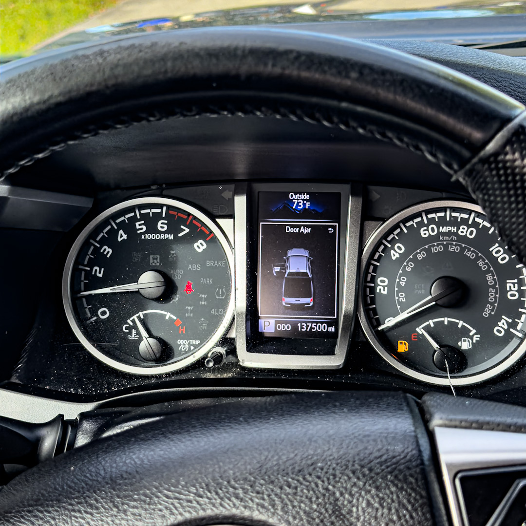2021 Toyota Tacoma SR5 - Photo 20