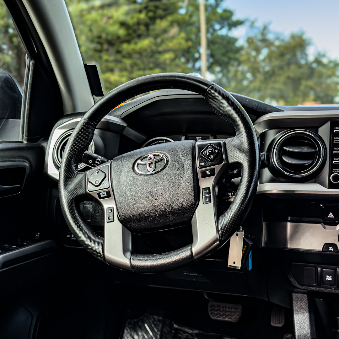 2021 Toyota Tacoma SR5 - Photo 21