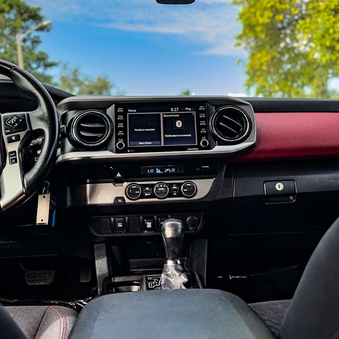 2021 Toyota Tacoma SR5 - Photo 22