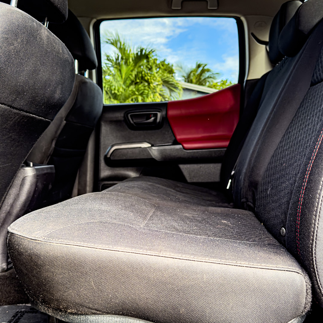 2021 Toyota Tacoma SR5 - Photo 23