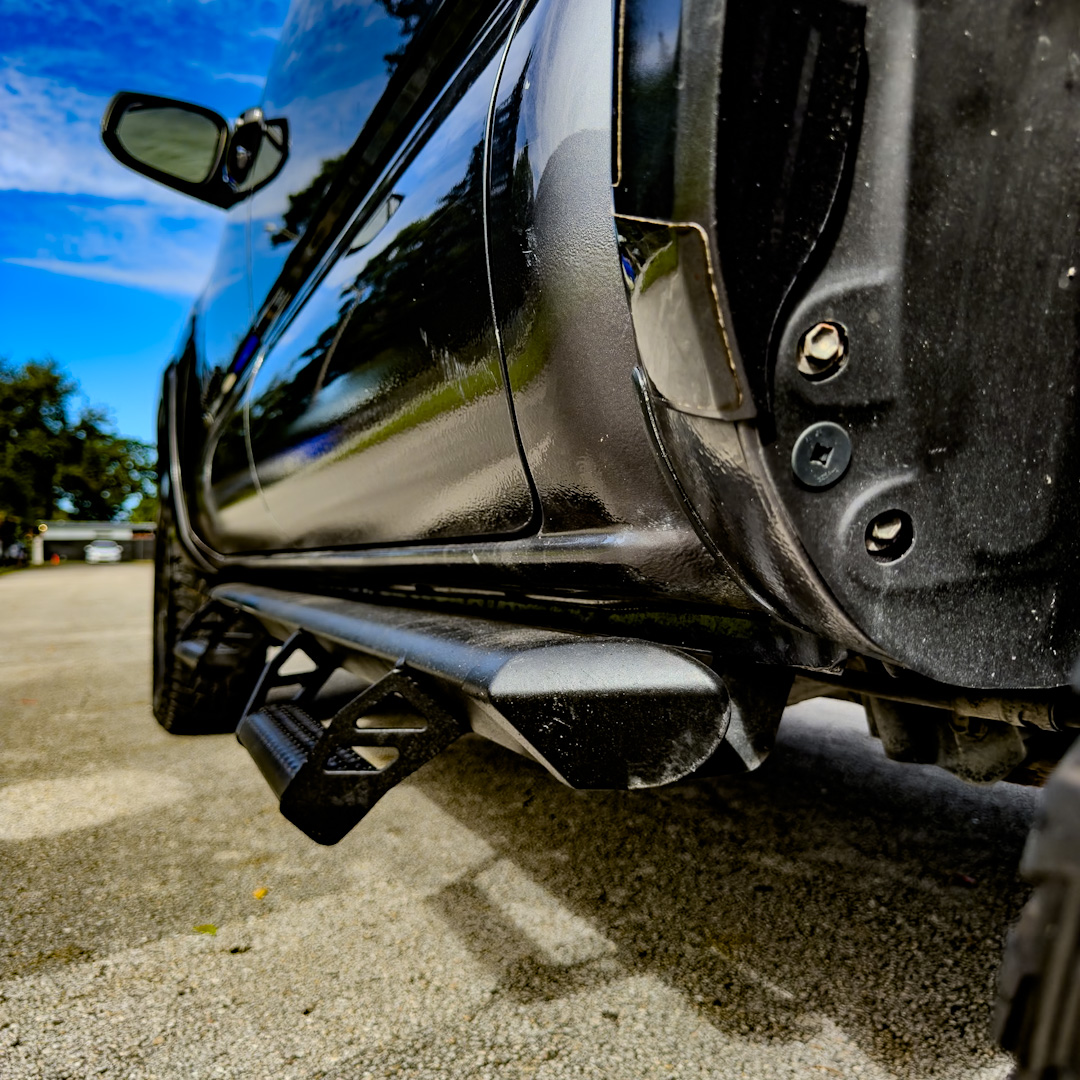 2021 Toyota Tacoma SR5 - Photo 10