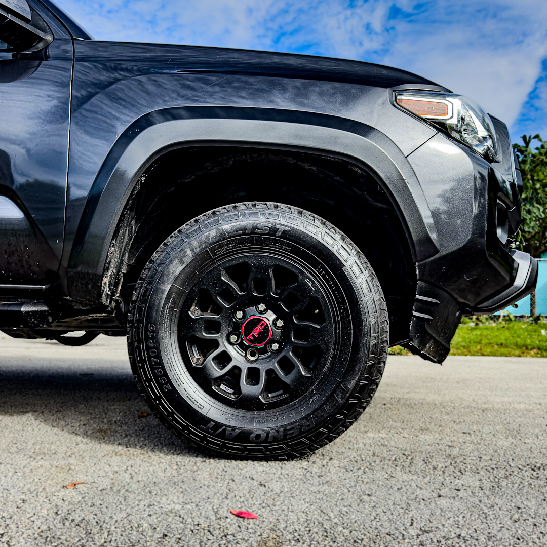 2021 Toyota Tacoma SR5 - Photo 11