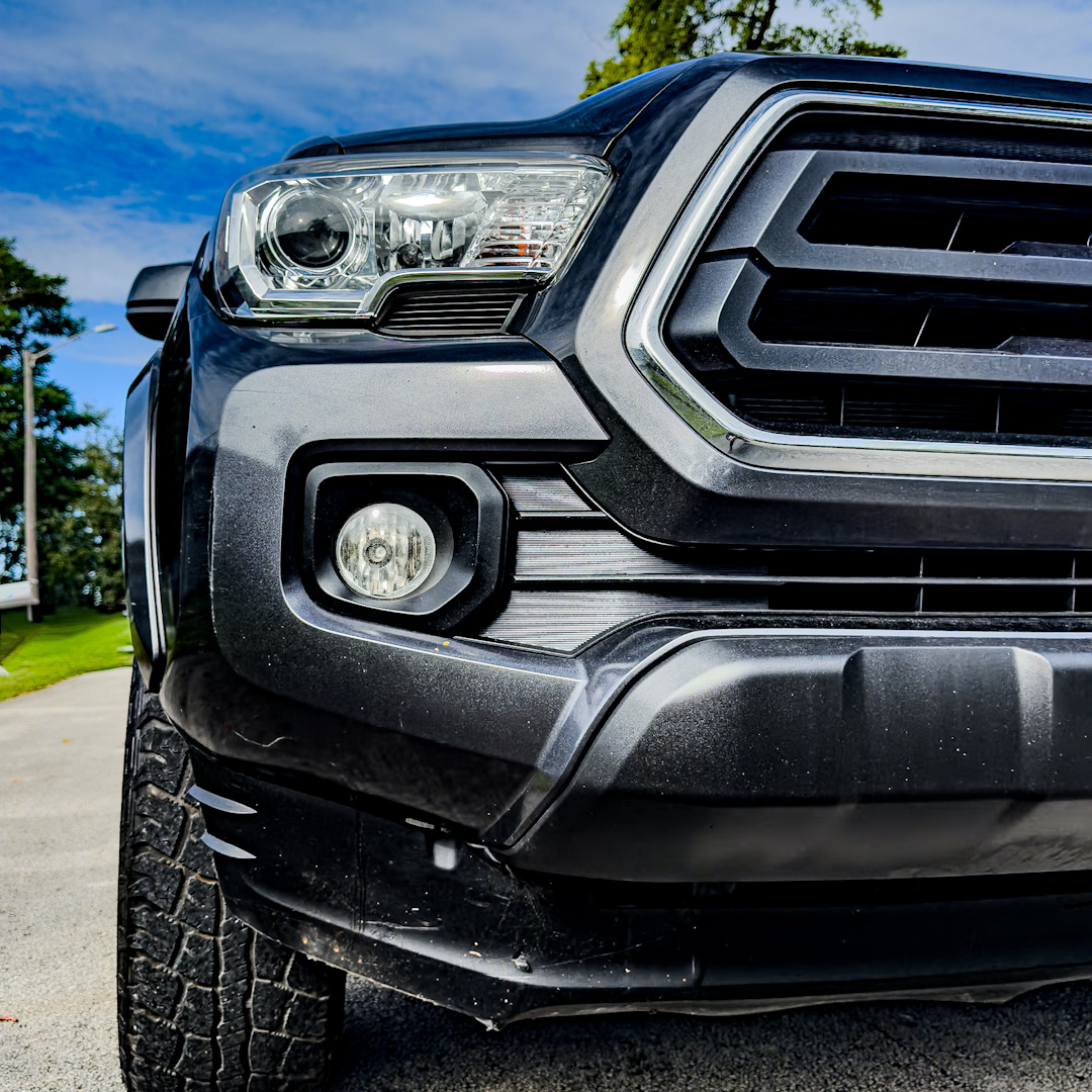 2021 Toyota Tacoma SR5 - Photo 7