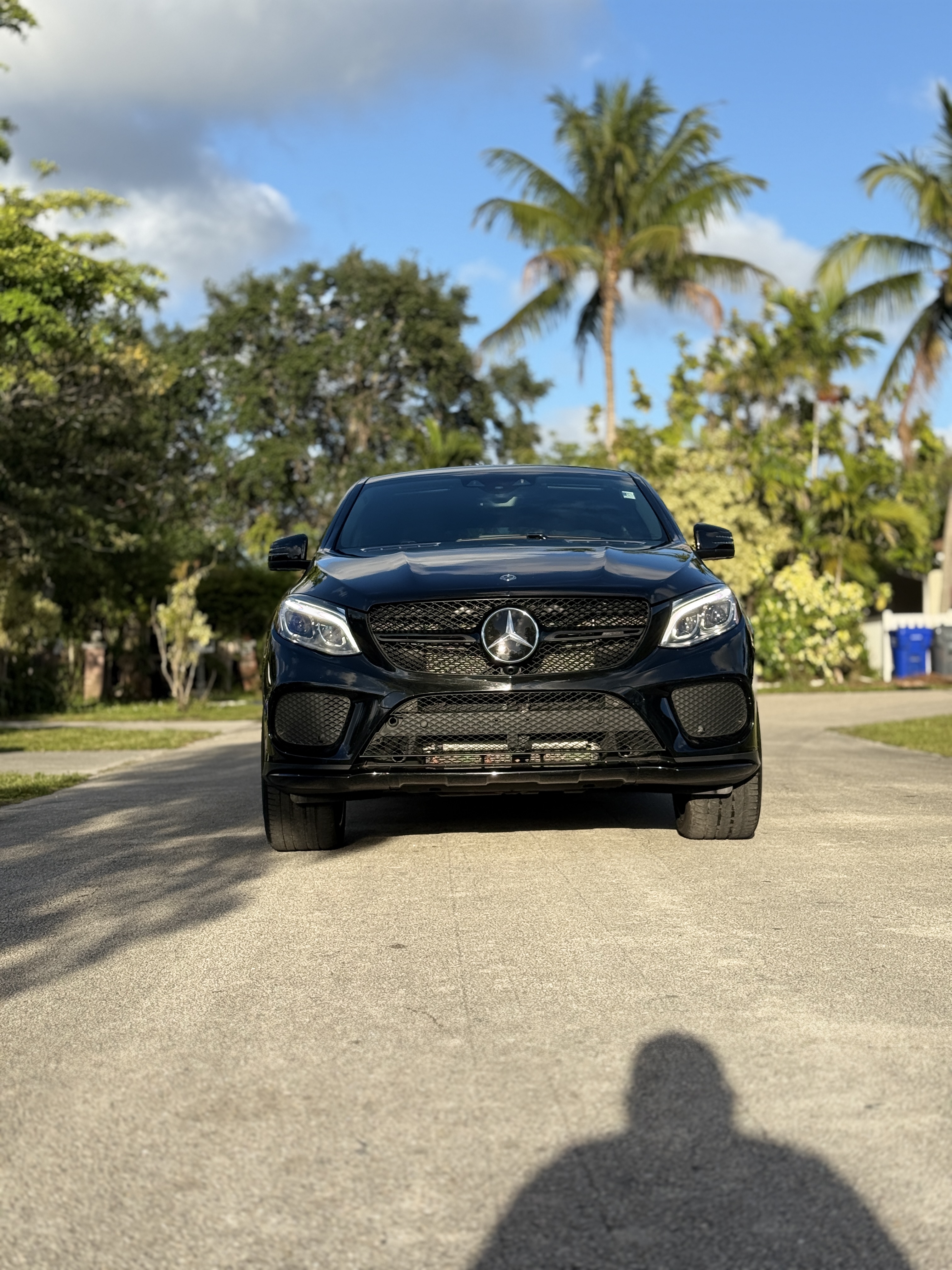 2019 Mercedes-Benz GLE GLE43 AMG 4MATIC's photo