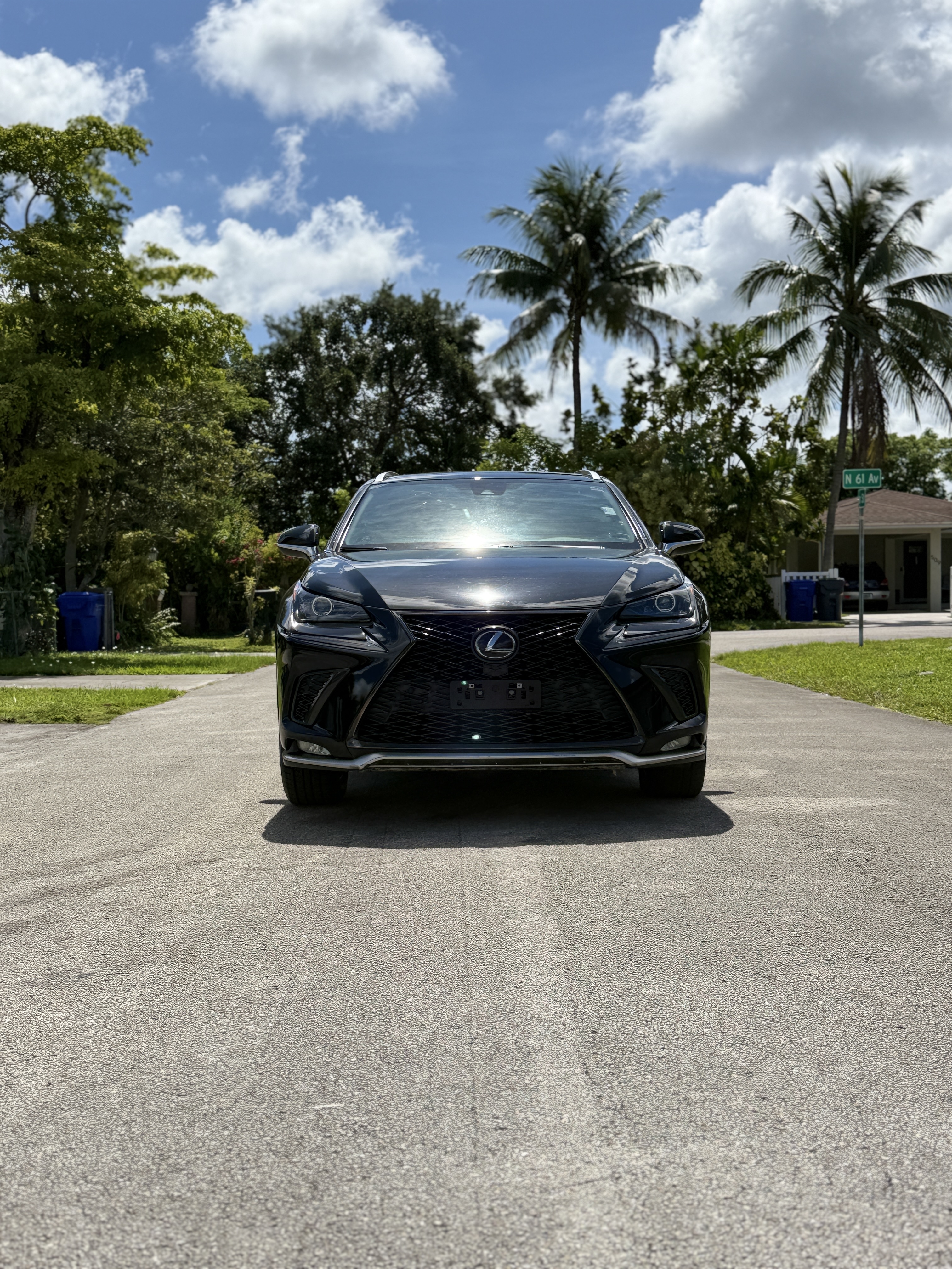 2021 Lexus NX 350's photo