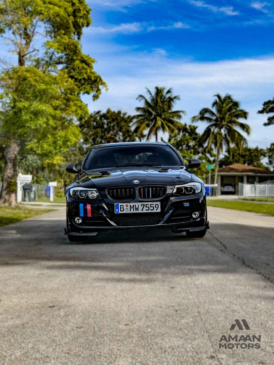 2011 BMW 3 Series 328i Sedan's photo