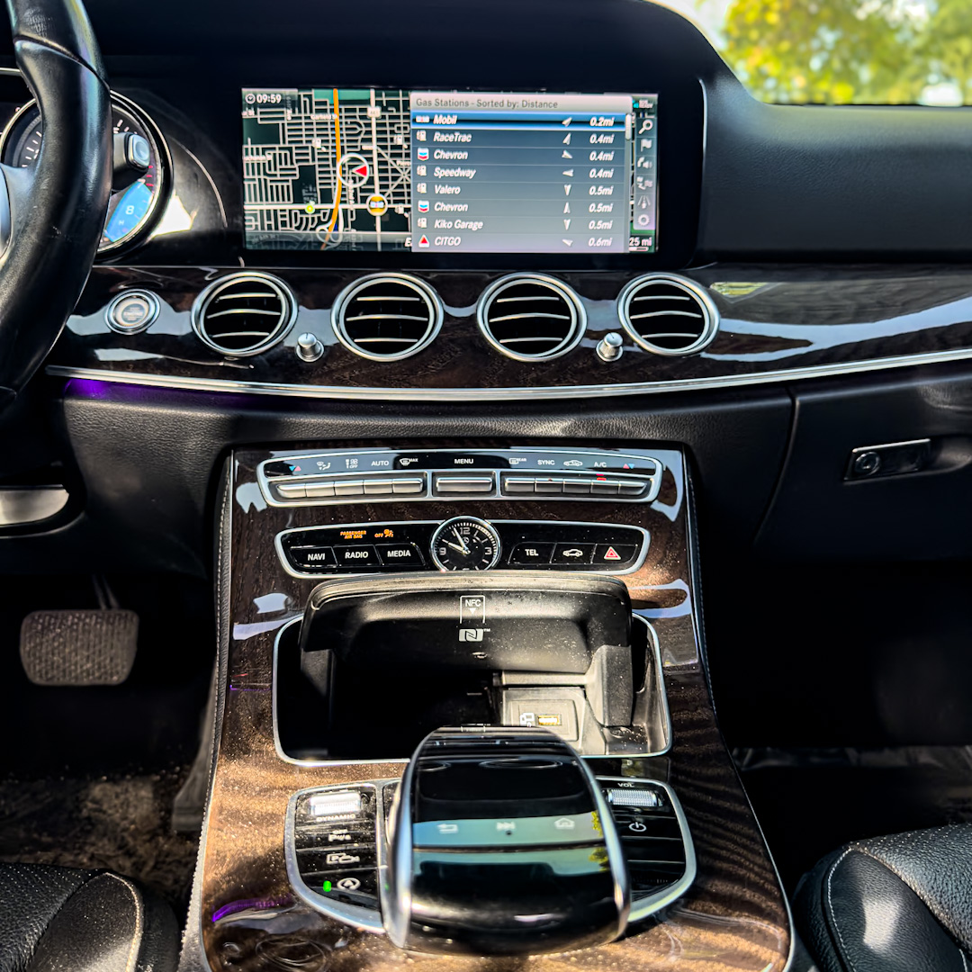 2019 Mercedes-Benz E-Class E300 - Photo 15
